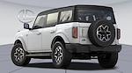 New 2025 Ford Bronco Outer Banks 4WD SUV for sale #M25BR172 - photo 2
