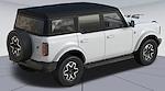 New 2025 Ford Bronco Outer Banks 4WD SUV for sale #M25BR172 - photo 3