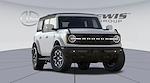 New 2025 Ford Bronco Outer Banks 4WD SUV for sale #M25BR172 - photo 4