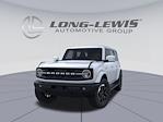 New 2025 Ford Bronco Outer Banks 4WD SUV for sale #M25BR173 - photo 2