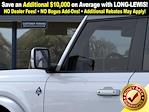 New 2025 Ford Bronco Outer Banks 4WD SUV for sale #M25BR173 - photo 25