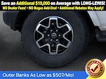 New 2025 Ford Bronco Outer Banks for sale #M25BR173 - photo 26
