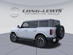 New 2025 Ford Bronco Outer Banks 4WD SUV for sale #M25BR173 - photo 4