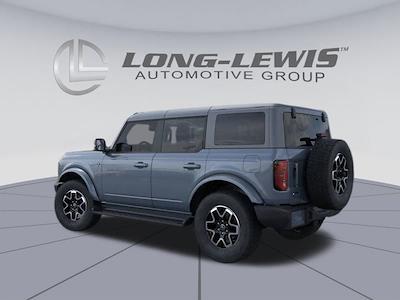 2025 Ford Bronco 4WD SUV for sale #M25BR174 - photo 2