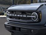 2025 Ford Bronco 4WD SUV for sale #M25BR174 - photo 19