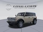 New 2025 Ford Bronco Big Bend 4WD SUV for sale #M25BR176 - photo 1