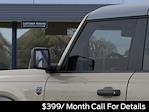 2025 Ford Bronco 4WD SUV for sale #M25BR176 - photo 24