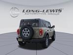 New 2025 Ford Bronco Big Bend 4WD SUV for sale #M25BR176 - photo 8