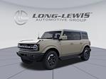 New 2025 Ford Bronco Outer Banks 4WD SUV for sale #M25BR177 - photo 1