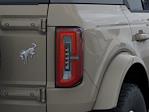 New 2025 Ford Bronco Outer Banks 4WD SUV for sale #M25BR177 - photo 23