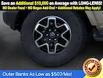 2025 Ford Bronco 4WD SUV for sale #M25BR177 - photo 26