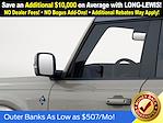 2025 Ford Bronco 4WD SUV for sale #M25BR177 - photo 27