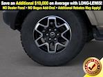 2025 Ford Bronco 4WD SUV for sale #M25BR178 - photo 24