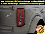 2025 Ford Bronco 4WD SUV for sale #M25BR178 - photo 26