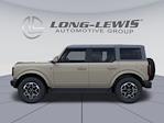 New 2025 Ford Bronco Outer Banks 4WD SUV for sale #M25BR178 - photo 4