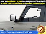 New 2025 Ford Bronco Outer Banks for sale #M25BR178 - photo 27
