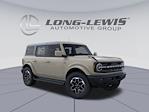 New 2025 Ford Bronco Outer Banks 4WD SUV for sale #M25BR178 - photo 7