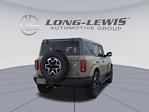 New 2025 Ford Bronco Outer Banks 4WD SUV for sale #M25BR178 - photo 8