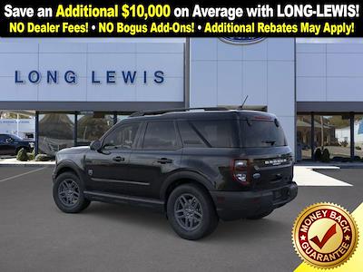 New 2025 Ford Bronco Sport Big Bend for sale #M25BS224 - photo 2