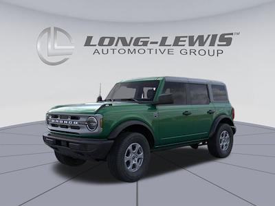 New 2025 Ford Bronco Big Bend 4WD SUV for sale #M25BR180 - photo 1