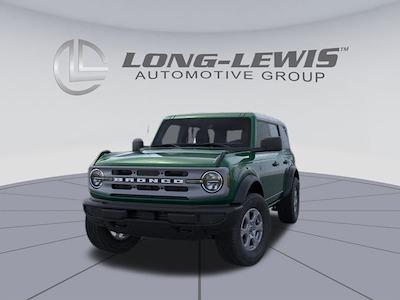 New 2025 Ford Bronco Big Bend 4WD SUV for sale #M25BR180 - photo 2