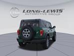 New 2025 Ford Bronco Big Bend 4WD SUV for sale #M25BR180 - photo 8