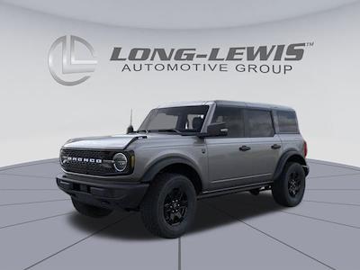 New 2025 Ford Bronco Big Bend 4WD SUV for sale #M25BR181 - photo 1