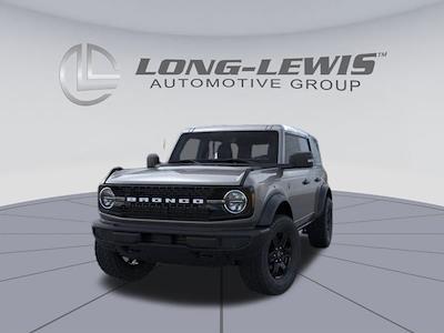 New 2025 Ford Bronco Big Bend 4WD SUV for sale #M25BR181 - photo 2