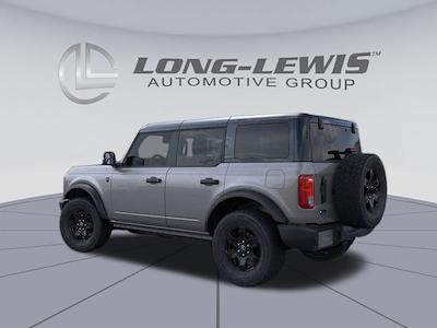 2025 Ford Bronco 4WD SUV for sale #M25BR181 - photo 2