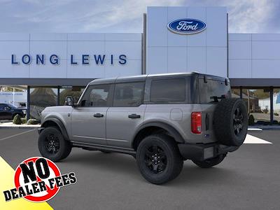 2025 Ford Bronco 4WD SUV for sale #M25BR181 - photo 2