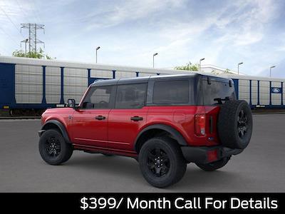 2025 Ford Bronco 4WD SUV for sale #M25BR182 - photo 2