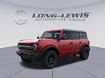 New 2025 Ford Bronco Big Bend 4WD SUV for sale #M25BR182 - photo 1