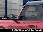 2025 Ford Bronco 4WD SUV for sale #M25BR182 - photo 24