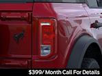 2025 Ford Bronco 4WD SUV for sale #M25BR182 - photo 25