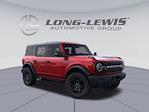New 2025 Ford Bronco Big Bend 4WD SUV for sale #M25BR182 - photo 7