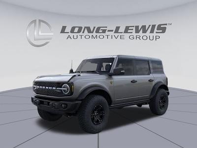 New 2025 Ford Bronco Badlands 4WD SUV for sale #M25BR183 - photo 1