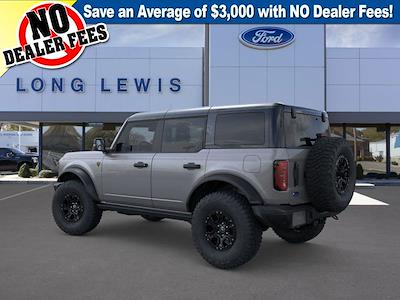 New 2025 Ford Bronco Badlands for sale #M25BR183 - photo 2