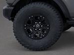 New 2025 Ford Bronco Badlands 4WD SUV for sale #M25BR183 - photo 21