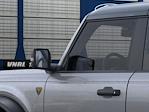 New 2025 Ford Bronco Badlands 4WD SUV for sale #M25BR183 - photo 22