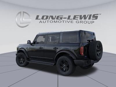 2025 Ford Bronco 4WD SUV for sale #M25BR184 - photo 2