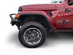 2021 Jeep Wrangler 4WD SUV for sale #M25BR184A - photo 12