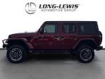 2021 Jeep Wrangler 4WD SUV for sale #M25BR184A - photo 4