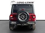 2021 Jeep Wrangler 4WD SUV for sale #M25BR184A - photo 9