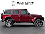 2021 Jeep Wrangler 4WD SUV for sale #M25BR184A - photo 3