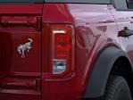 New 2025 Ford Bronco Big Bend 4WD SUV for sale #M25BR185 - photo 23