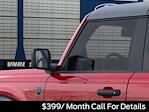 2025 Ford Bronco 4WD SUV for sale #M25BR185 - photo 24