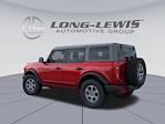 New 2025 Ford Bronco Big Bend 4WD SUV for sale #M25BR185 - photo 4