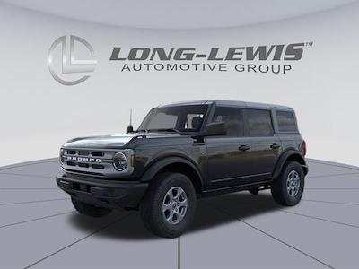 New 2025 Ford Bronco Big Bend 4WD SUV for sale #M25BR186 - photo 1