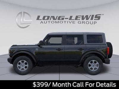 2025 Ford Bronco 4WD SUV for sale #M25BR186 - photo 2