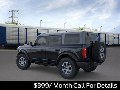 2025 Ford Bronco 4WD SUV for sale #M25BR186 - photo 2